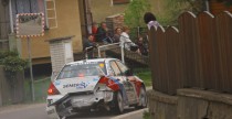 Thermica Rally Luicke Hory 2010